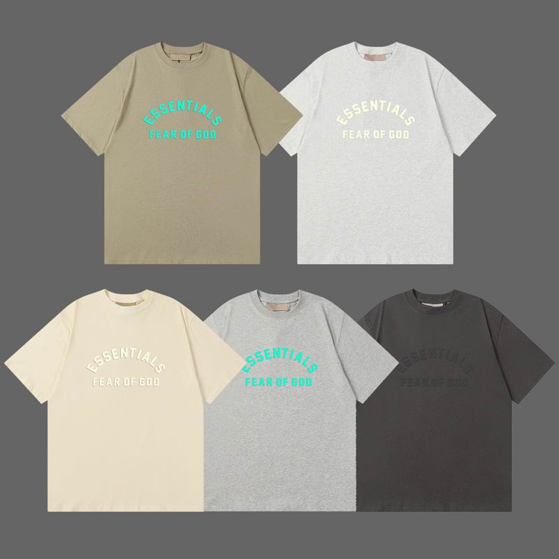 Fear Of God S-XL ettrF067